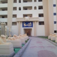 Отель Sphinx Resort 5* (Египет, Хургада)