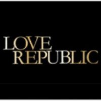 Сеть магазинов "Love republik" (Россия, Вологда)