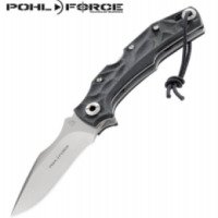 Нож складной Pohl Force Bravo One Outdoor 1026