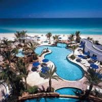 Отель Sonesta Beach Resort Taba 5* (Египет, Таба)