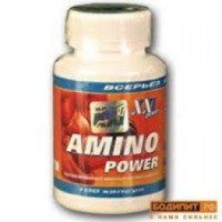 Аминокислотный комплекс Amino Power XXL
