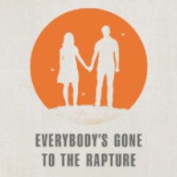Игра для PS4: "Everybody's gone to the rapture" (2015)