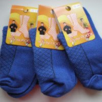 Детские носочки Челны-носок