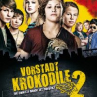 Фильм "Деревенские крокодилы 2" (2010)