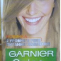 Крем краска для волос Garnier 8.1 Песчаный берег