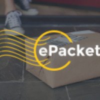 Служба доставки "ePacket" (Россия, Иркутск)