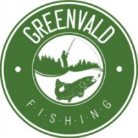 Водоем платной рыбалки "GREENVALD FISHING" 