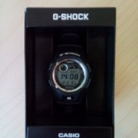 Часы Casio G-Shock G-2900f-8v