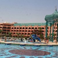 Отель Golden Five Paradise Resort 5* (Египет, Хургада)