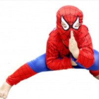 Карнавальный костюм Buus bvillaba "Человек паук"