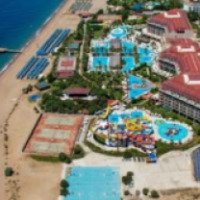 Отель Nashira Resort Hotel & Spa 5* (Турция, Сиде)