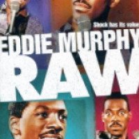 Фильм "RAW: как есть" (1987)
