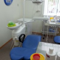 Краевая детская стоматологическая поликлиника (Россия, Владивосток)