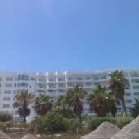 Отель Riadh Palms 
