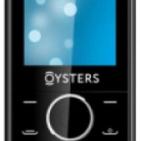 Сотовый телефон Oysters Ufa