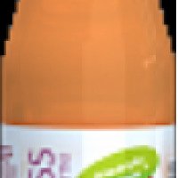 Напиток сывороточный пастеризованный Милком с соком "Персик-маракуйя" Fitnes tame