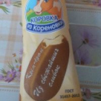 Мороженое Коровка из Кореновки "Эскимо"