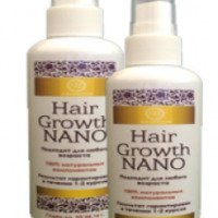Маска для волос Hair Growth Nano