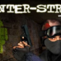 Counter Strike - игра для Android