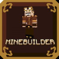Minebuilder - игра для Android
