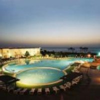 Отель Royal Paradise Resort 4* (Египет, Шарм-эль-шейх)