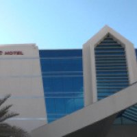 Отель Mercure Grand Jebel Hafeet Al Ain 