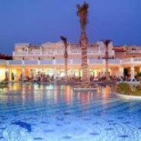 Отель Minos Imperial Luxury Beach Resort & Spa 5* (Греция, остров Крит)