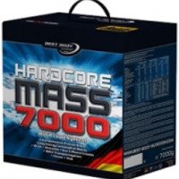Гейнер Best Body "Hardcore Mass 7000"