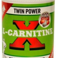 Аминокислоты Twin Power "L-Carnitine"