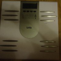 Электронные напольные весы Laica EP1440