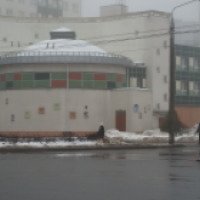 Городская поликлиника № 5 (Беларусь, Минск)
