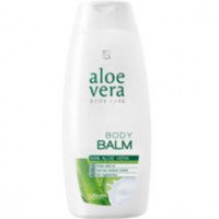 Лосьон для тела LR Health & Beauty Systems Aloe Vera