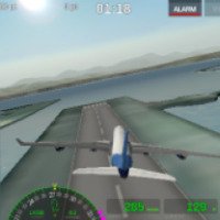 Extreme landings - игра для Android