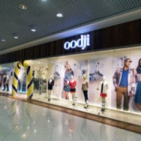 Сеть магазинов Oodji (Россия)
