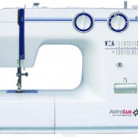 Швейная машина AstraLux 541