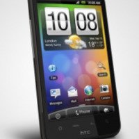 Смартфон HTC Desire HD