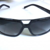 Солнцезащитные женские очки-авиаторы Aolise