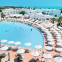Отель Club Palm Azur 