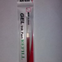 Стержень к гелевой ручке Gel ink Pen Refill