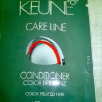 Кондиционер для волос Keune Color Brillianz "Care Line"