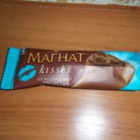 Мороженое эскимо Инмарко Магнат "Шоколадный трюфель"