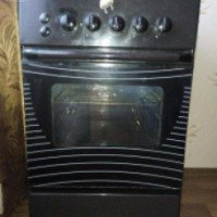 Кухонная газовая плита Nord 501-2-ПГ