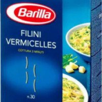 Макаронные изделия Barilla "Filini Vermicelles"