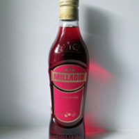 Напиток винный Агросервис Millagio "Клубника со сливками"