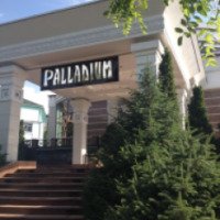 Ресторан "Палладиум" (Казахстан, Алматы)