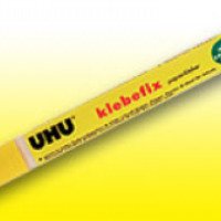 Клей канцелярский Kleber fix UHU GmbH&Co