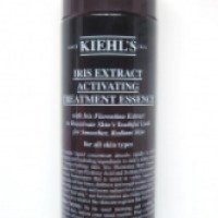 Эссенция для лица Kiehl’s Iris Extract Activating Treatment Essence