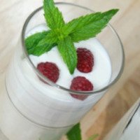Бифидокефир Тираспольский Молочный Комбинат 2.5% жирности