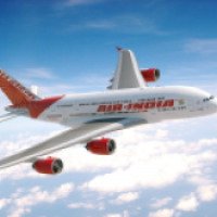 Авиакомпания Air India