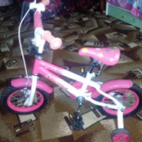 Детский велосипед Sport Club для 3-5 лет